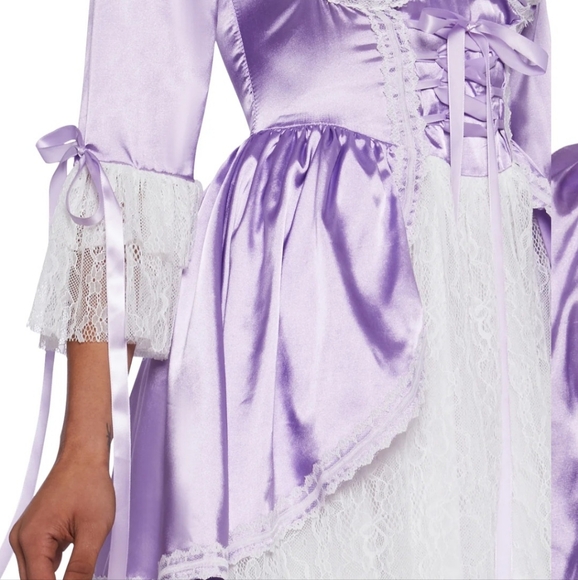 Exclusive cake queen dress - Picture 11 of 13